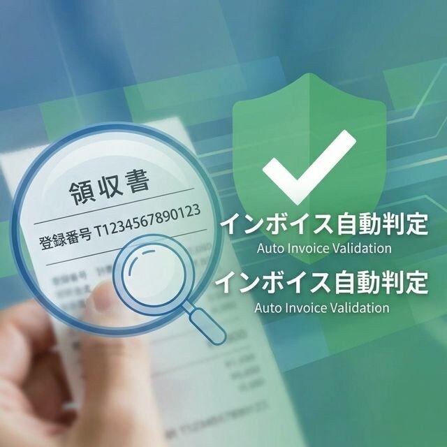 維持費0円!Lark経費精算・勤怠アプリを作ります インボイス対応のAI経費精算＆勤怠管理を即導入。維持費ゼロ イメージ3