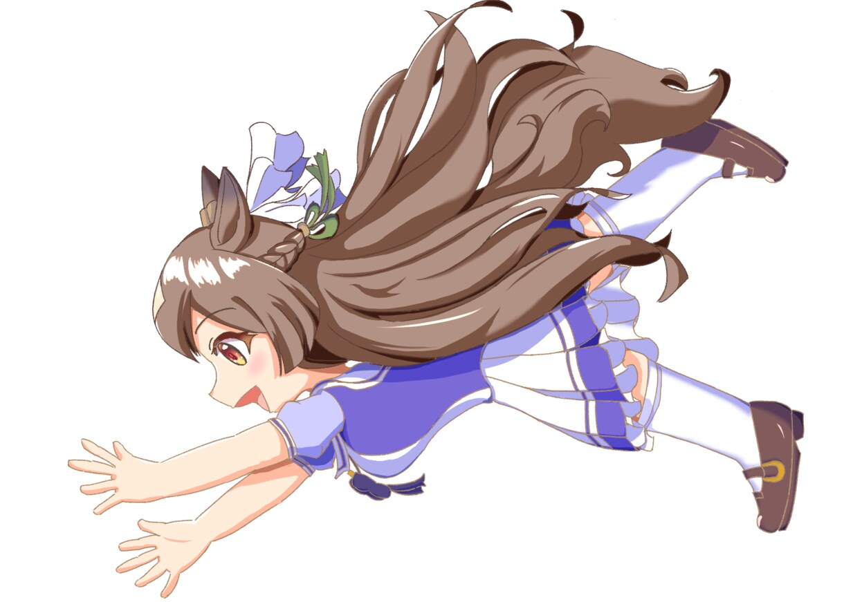 可愛いケモっ子アイコン制作します SNS、ブログ等で自分だけの可愛いケモキャラ♪ イメージ1