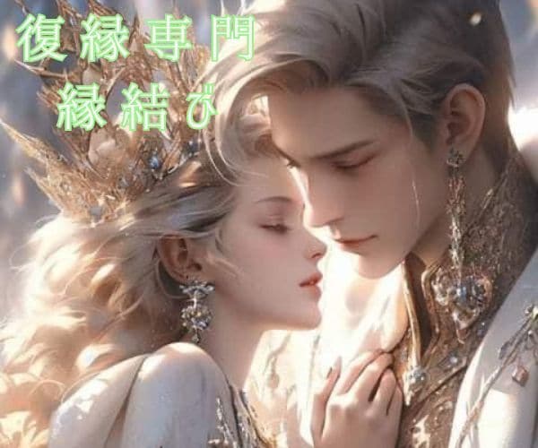 龍神様のお力を使って復縁したいご縁を結び直します ❤️直接、お相手の深層心理に働きかけヒーリングを施します イメージ1