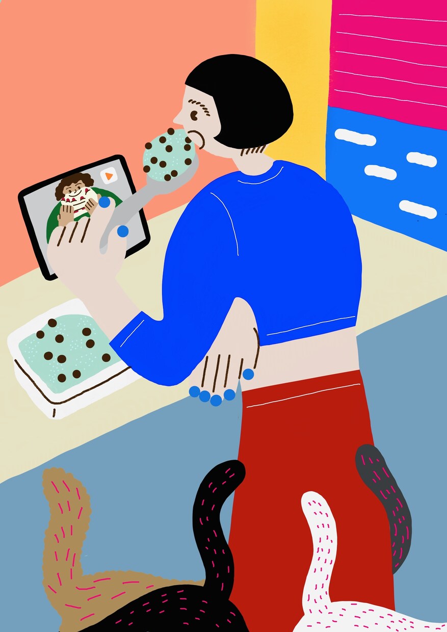 商用OK！超シンプルな人間イラスト描きます 商用に使えるイラストをプロのイラストレーターが描きます！ イメージ4
