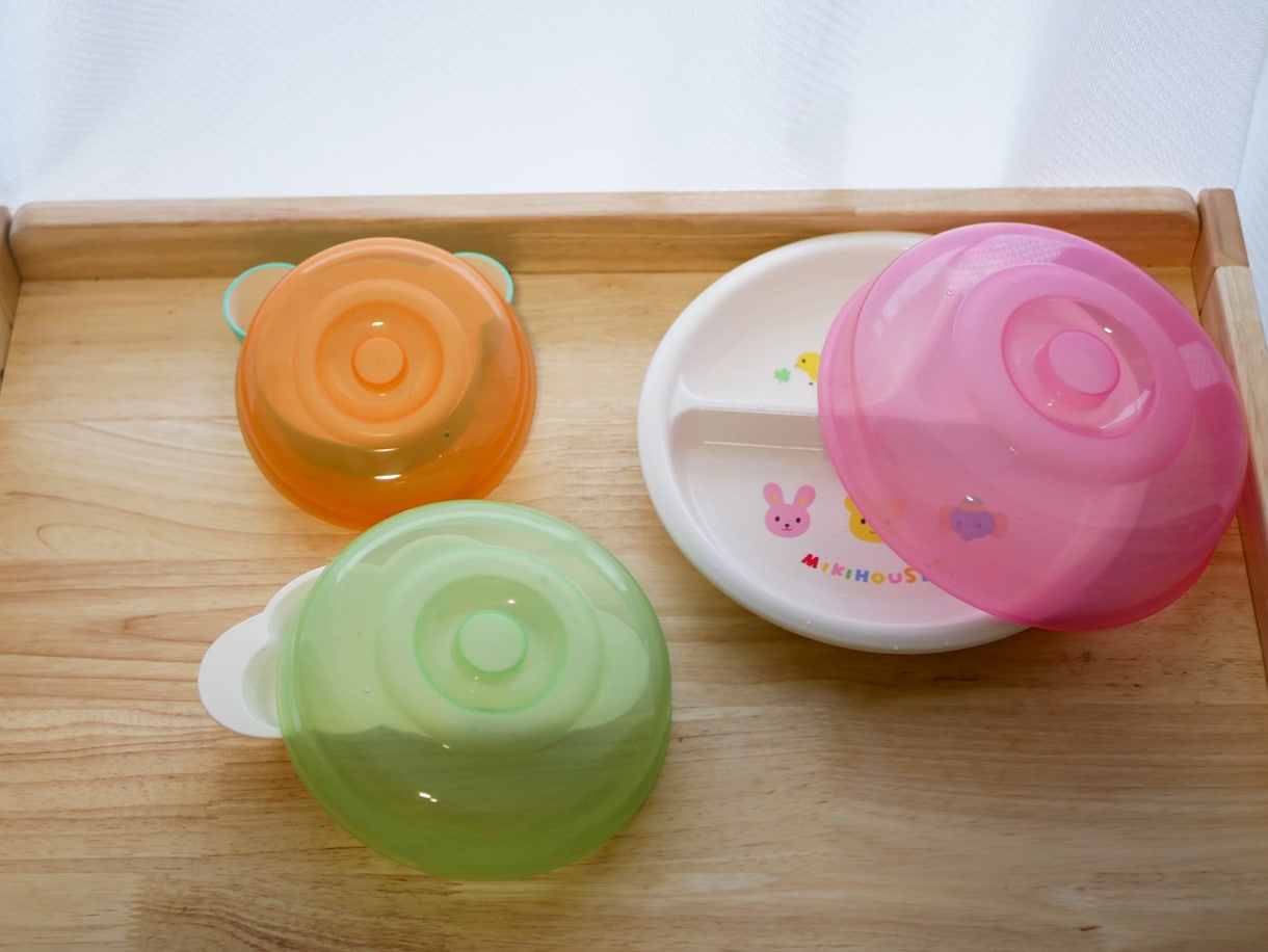 育児用品の自然な商品写真を撮影します 初回3件3,000円・3カット納品 イメージ3