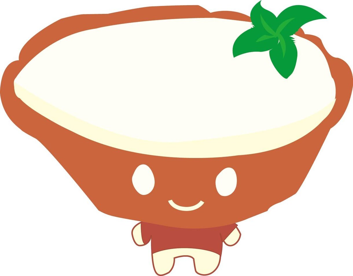 貴方の考えたキャラクターをデザインします 自分の中にいる素敵なキャラを外にだしてあげたい貴方へ イメージ3