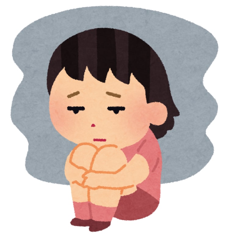 うつ病でも楽しく生きられます 生きていくのが辛い方、まずはお話聞きます イメージ1