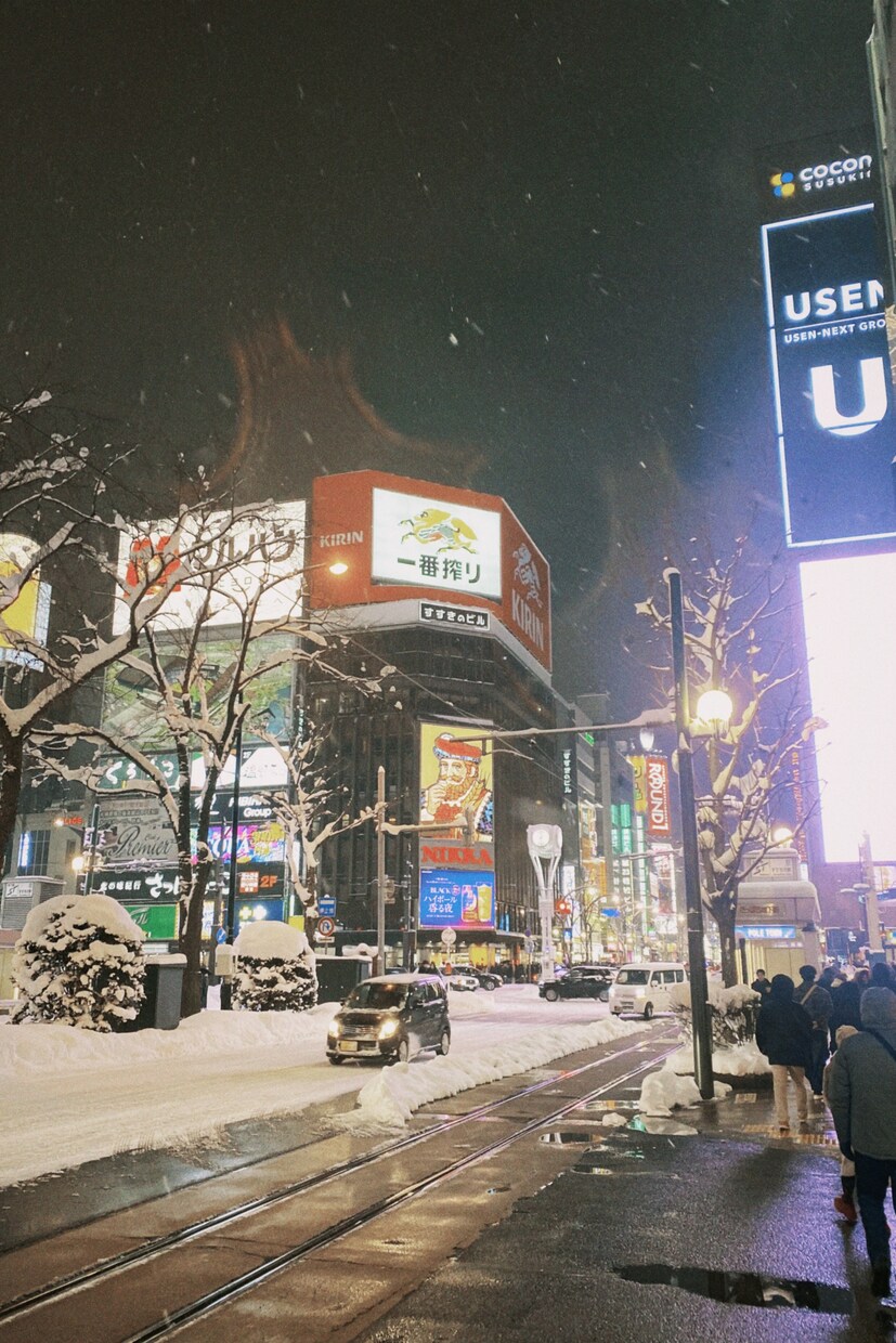 旅行・宴会・デートなど、企画します （北海道、中国地方、関東地方がメイン　※口コミこそ最強！？） イメージ1