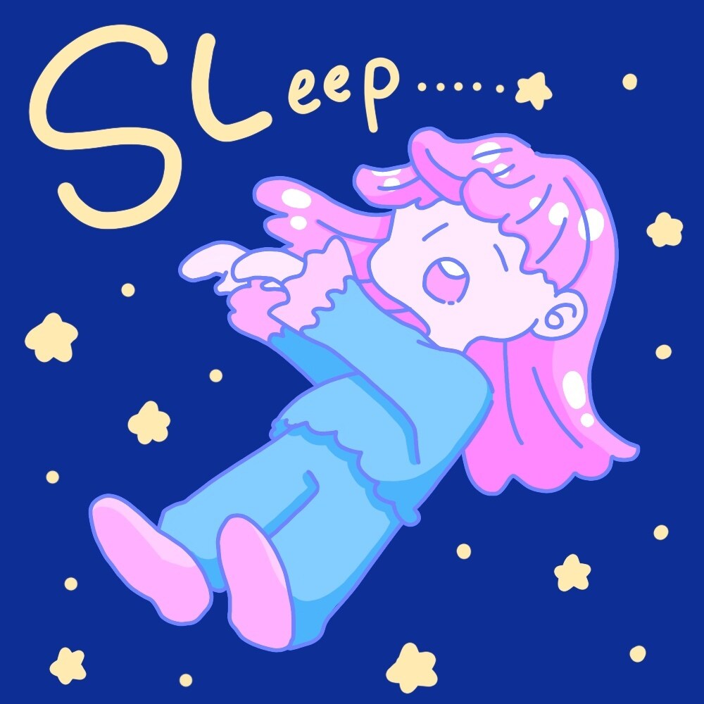 ふるふわイラスト描きます ゆるゆるのふわふわなイラストいかがですか？ イメージ6