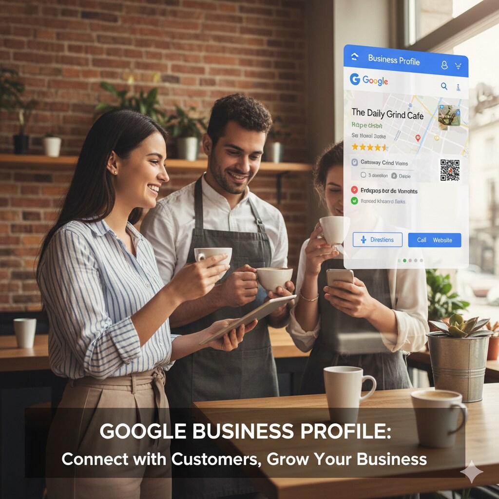 Googleビジネスプロフィールで集客増します GBPの整備・MEO対策で実店舗への集客アップ！ イメージ1