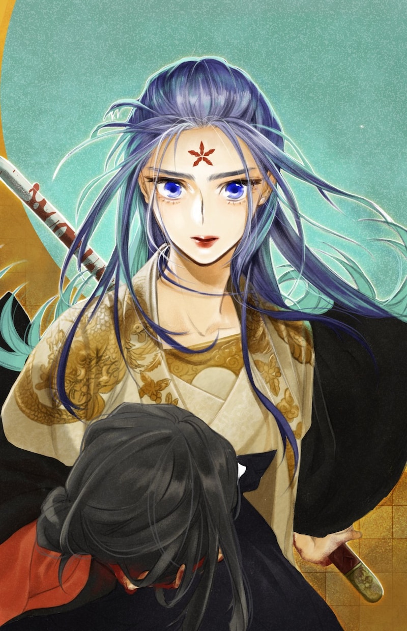 2名様限定◆色気のあるイラストを特別価格で制作ます ココナラ出品記念◆お手頃価格でイラストをご提供します！ イメージ1