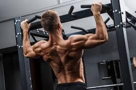 筋トレのサポートをします どんなトレーニングをしたらいいかわからない人にオススメ！ イメージ2