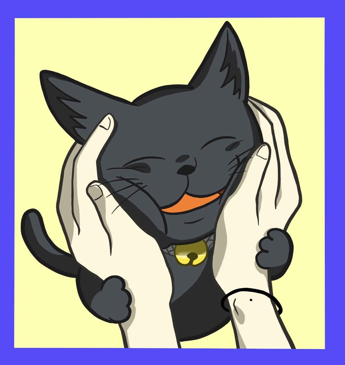 イラストアイコン！お描きします ご一緒にあなただけの素敵なアイコンを作成しませんか！ イメージ2