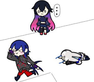 イラストかきます sns用アイコンや友人へのイラストなど色々おまちしております イメージ4