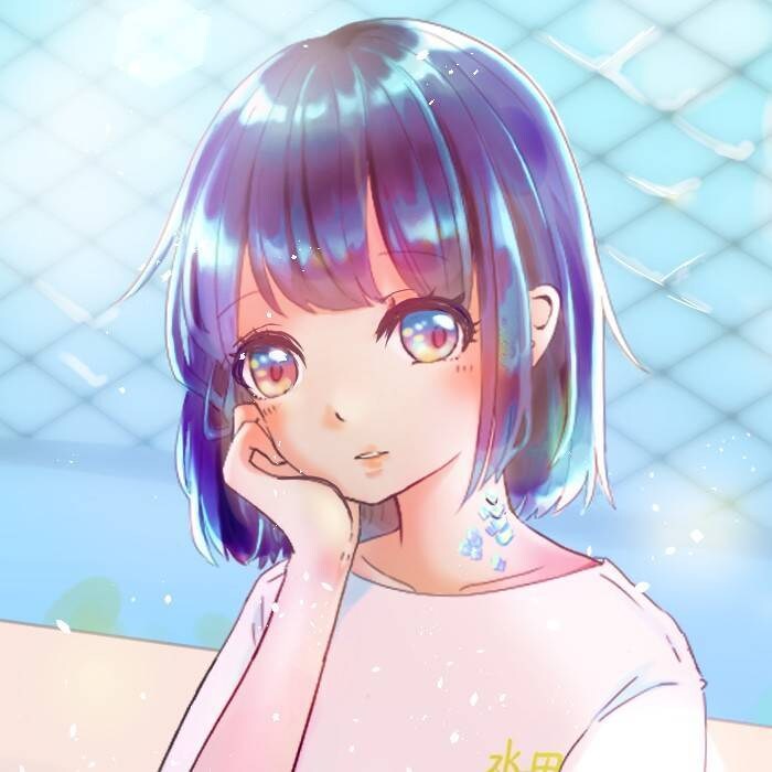 SNSのアイコンやヘッダーなどイラストお作りします 先着3名様限定価格！[2日納期可] イメージ5