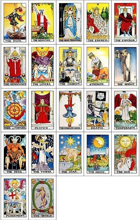 手に取るように気持ちが解かる✡️タロット伝授します 気持ちの読み解き方をメインにお伝えします イメージ1