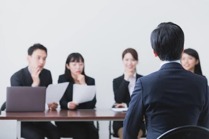 他己分析であなただけの良さをみつけます 転職、就活中の方へ。客観的な視点から自己分析をお手伝いします イメージ3
