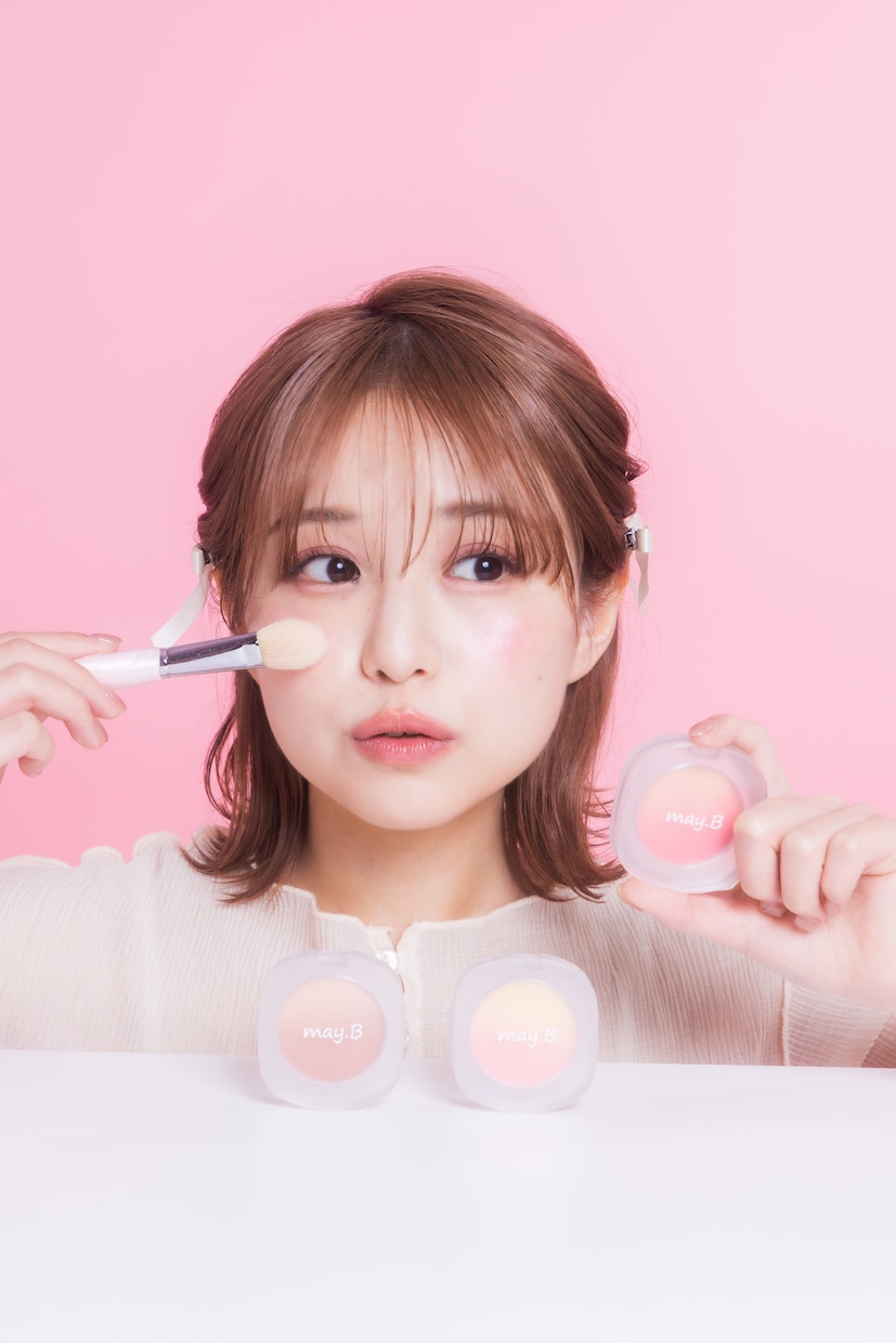 プロモデルが動画撮影代行を行います 商品の魅力を最大限に引き出します！！全国対応可能！ イメージ1