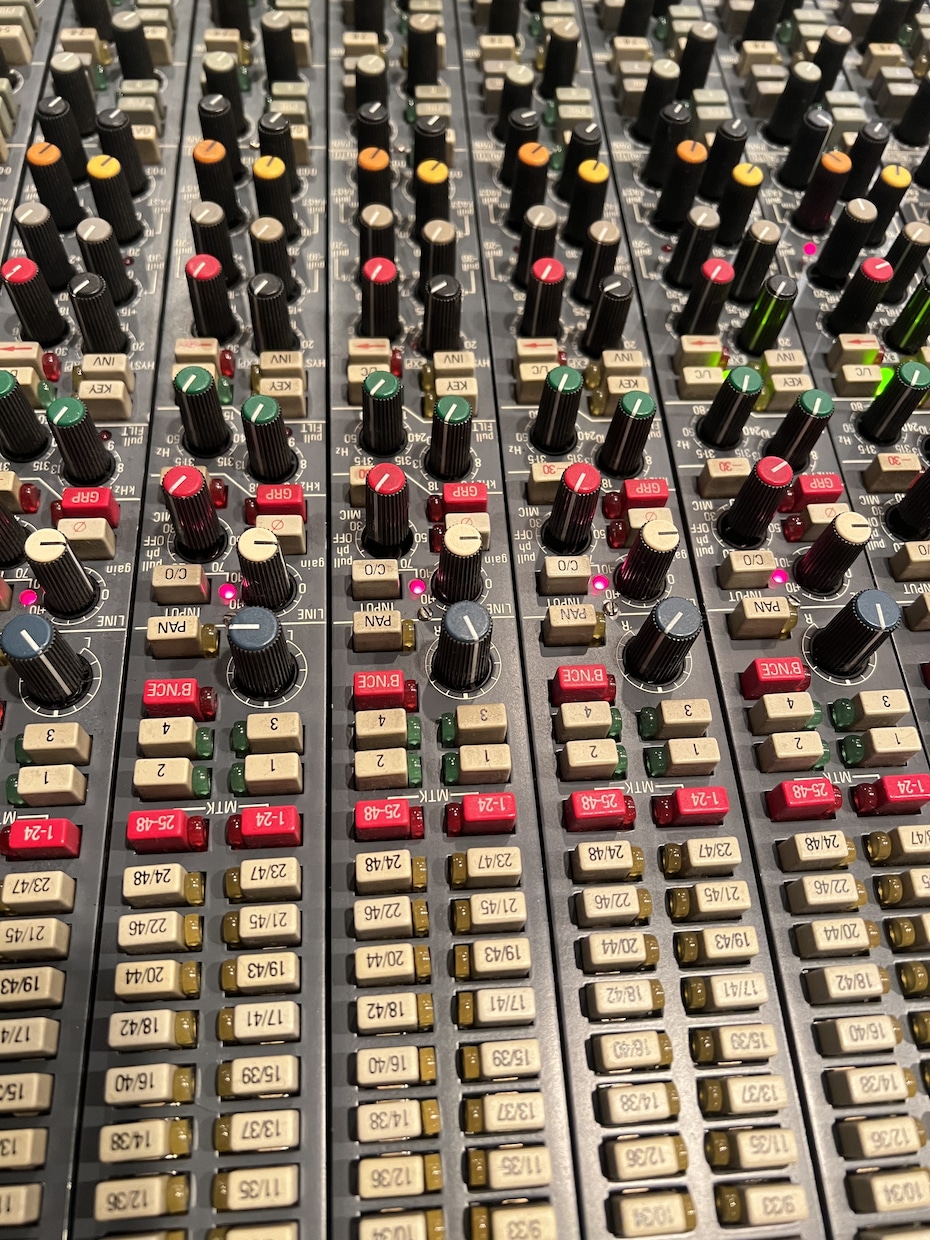 音楽活動に関するコンサルティングをします 音楽活動における悩みや不安を解消させます イメージ1