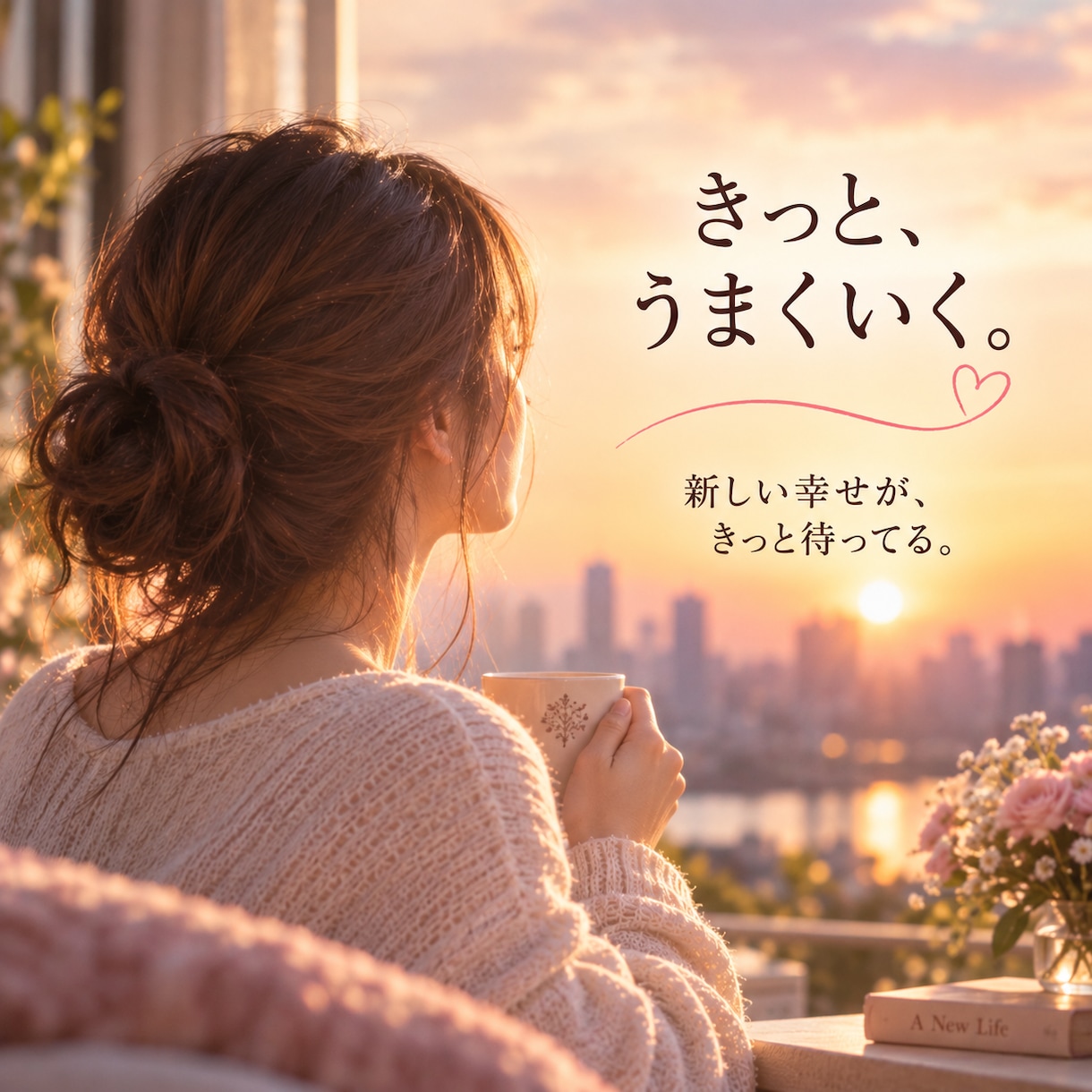 結婚・再婚|ご縁と未来を丁寧に読み解きます 結婚へ進む可能性・タイミング・お二人のご縁を丁寧に鑑定します イメージ5