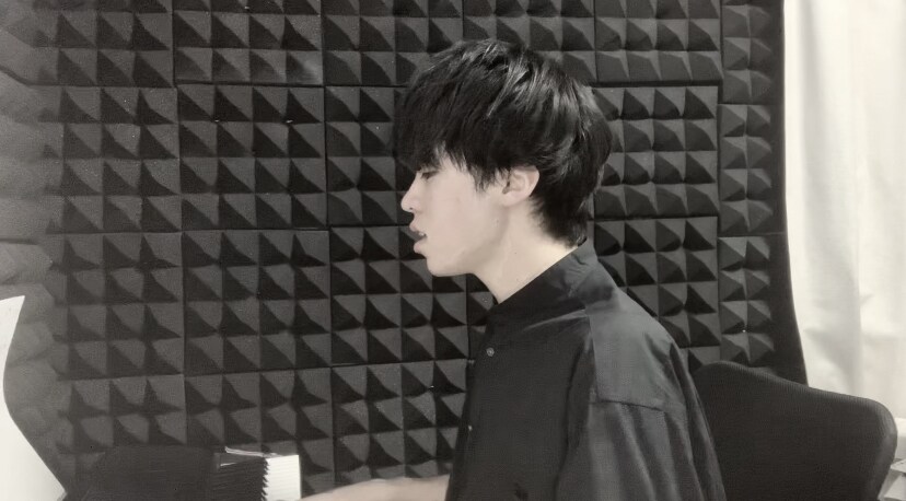 現役ボーカル講師があなたの歌を輝かせます 場所や時間をとることなく動画のやりとりのみでアドバイスします イメージ1