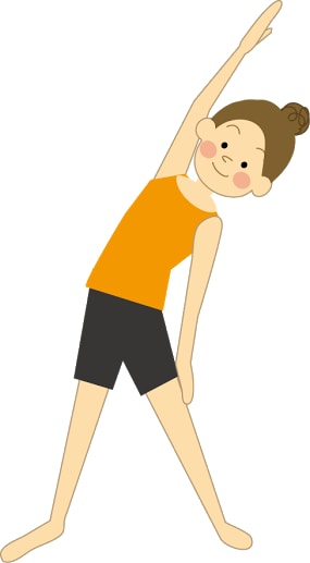 ストレッチのノウハウお伝えします からだの硬さが気になりだしたあなたへ イメージ2