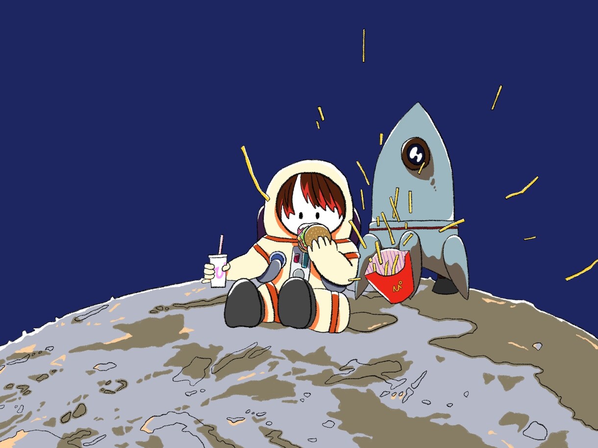 イラスト描きます かわいい絵柄で特別な思い出をあなたの為だけに生みます イメージ6