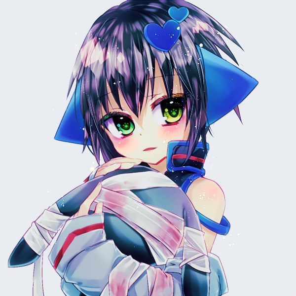 個人用イラスト、アイコンやヘッダーお描きします 通常頭身・ミニキャラどちらでも◯お気軽にどうぞ！ イメージ4