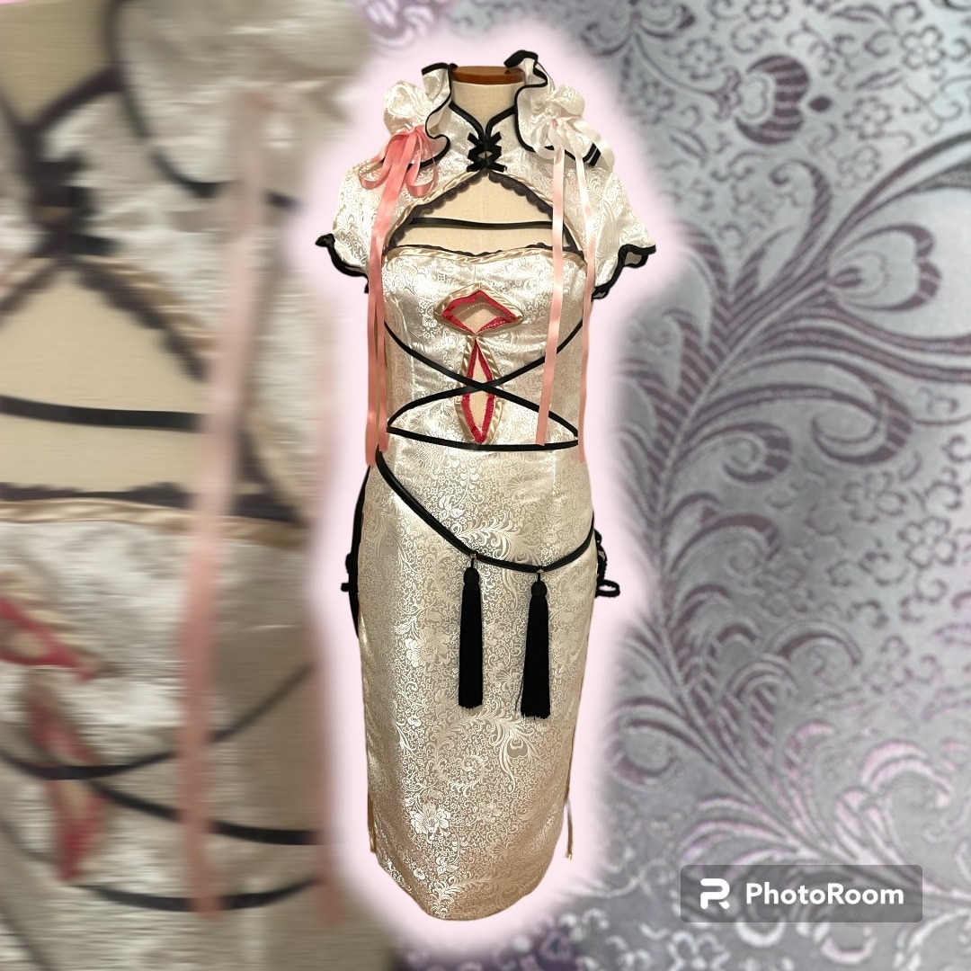 衣装&コスプレ&リメイクなどを製作いたします 細かいご要望にもお応えして素材にもこだわって制作します イメージ9