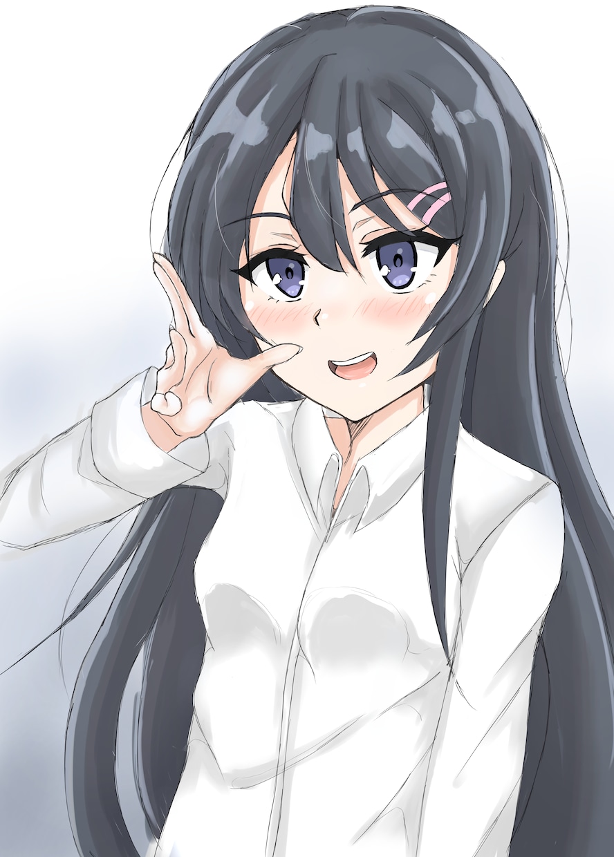 スマホ・PC等の壁紙用イラスト作成ます アニメキャラ・オリジナルキャラのイラスト壁紙を作成します。 イメージ1