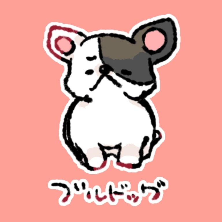 SNSアイコンや挿絵に！ふわふわ可愛い絵描きます 最短即日！パッと目を引くカラフルなイラスト！ イメージ8