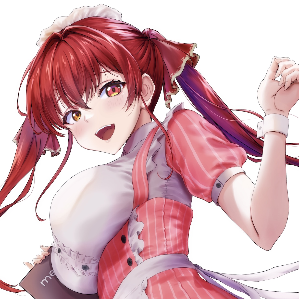 かわいい女の子のカラーイラストを描きます 1枚絵、立ち絵、アイコン、ヘッダーなど イメージ4