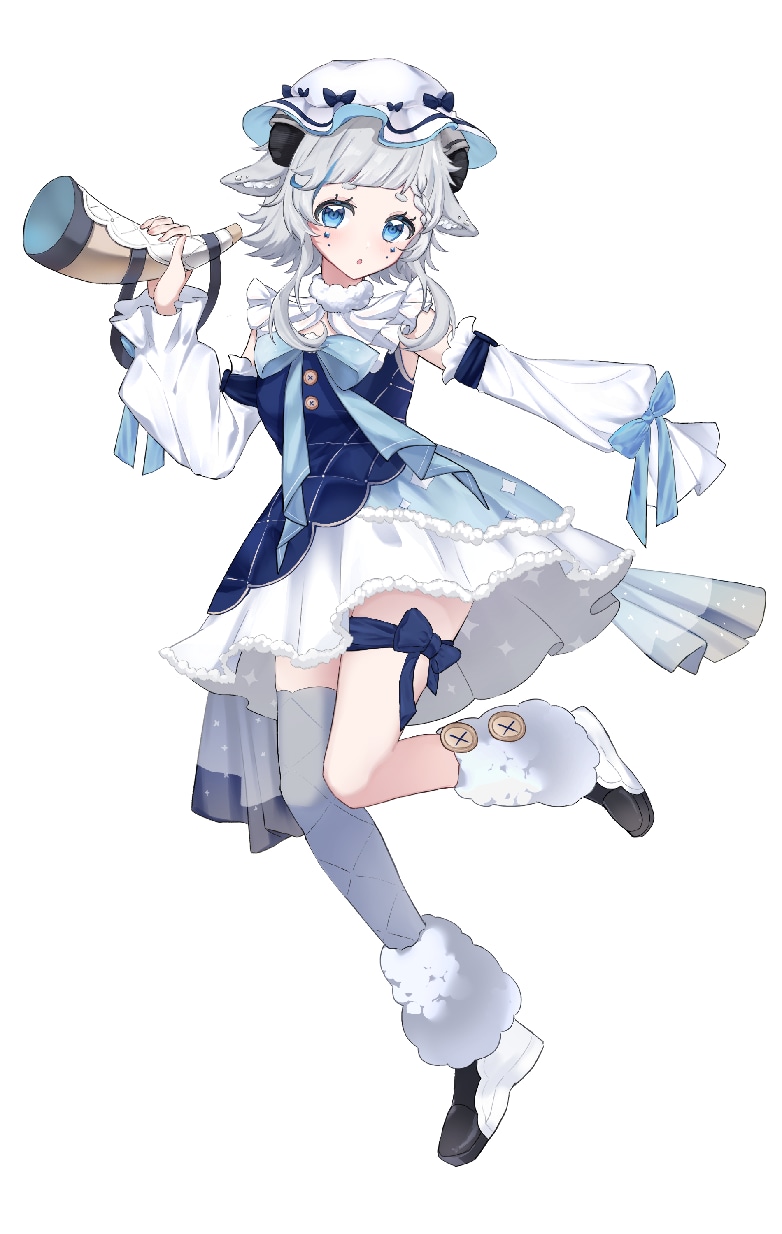 少年少女から青年まで！要望に沿って制作します 活動目的/個人用/プレゼント用etc...様々な用途に！ イメージ5