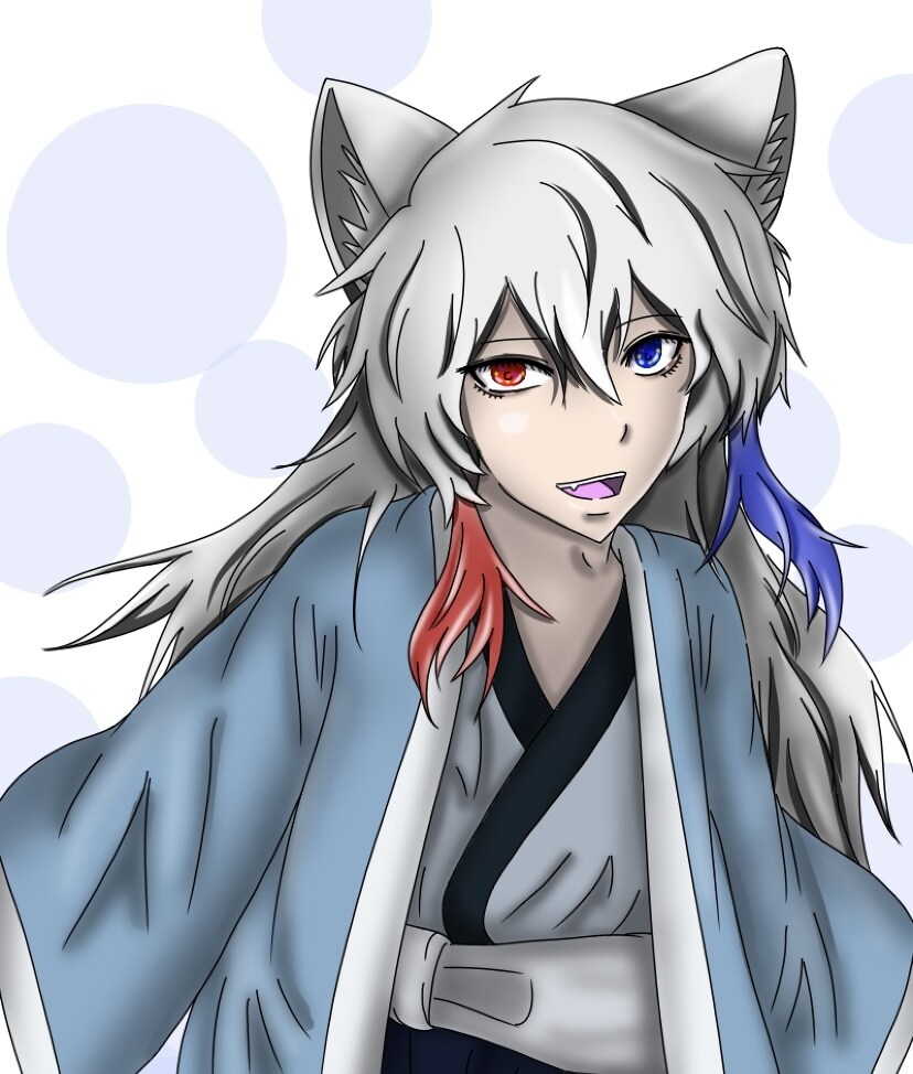 イラスト描きます 要望下さればなるべく添えるように頑張ります。 イメージ7