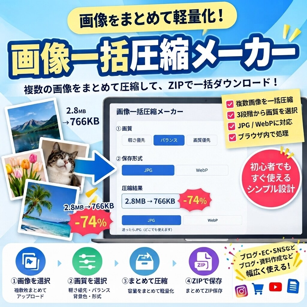 小さなWebツールを制作します 毎日の面倒な作業を専用Webツールで効率化します イメージ2