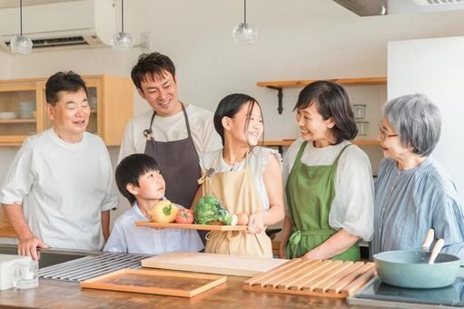 献立アドバイス＆紹介をいたします 得意料理を増やしたいたい方は是非！ イメージ1