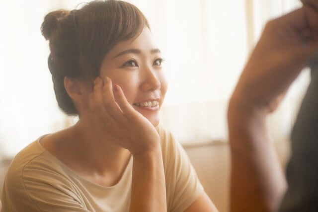 恋愛のお悩みにカウンセラーが優しく寄り添います 心理診断から自己分析&どんな人を選んだらいい？にお答えします イメージ2
