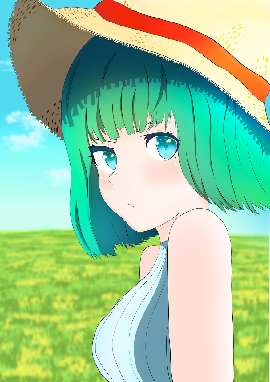 アイコンイラスト製作致します 主にバストアップ構図のアイコンイラストを描きます！ イメージ5