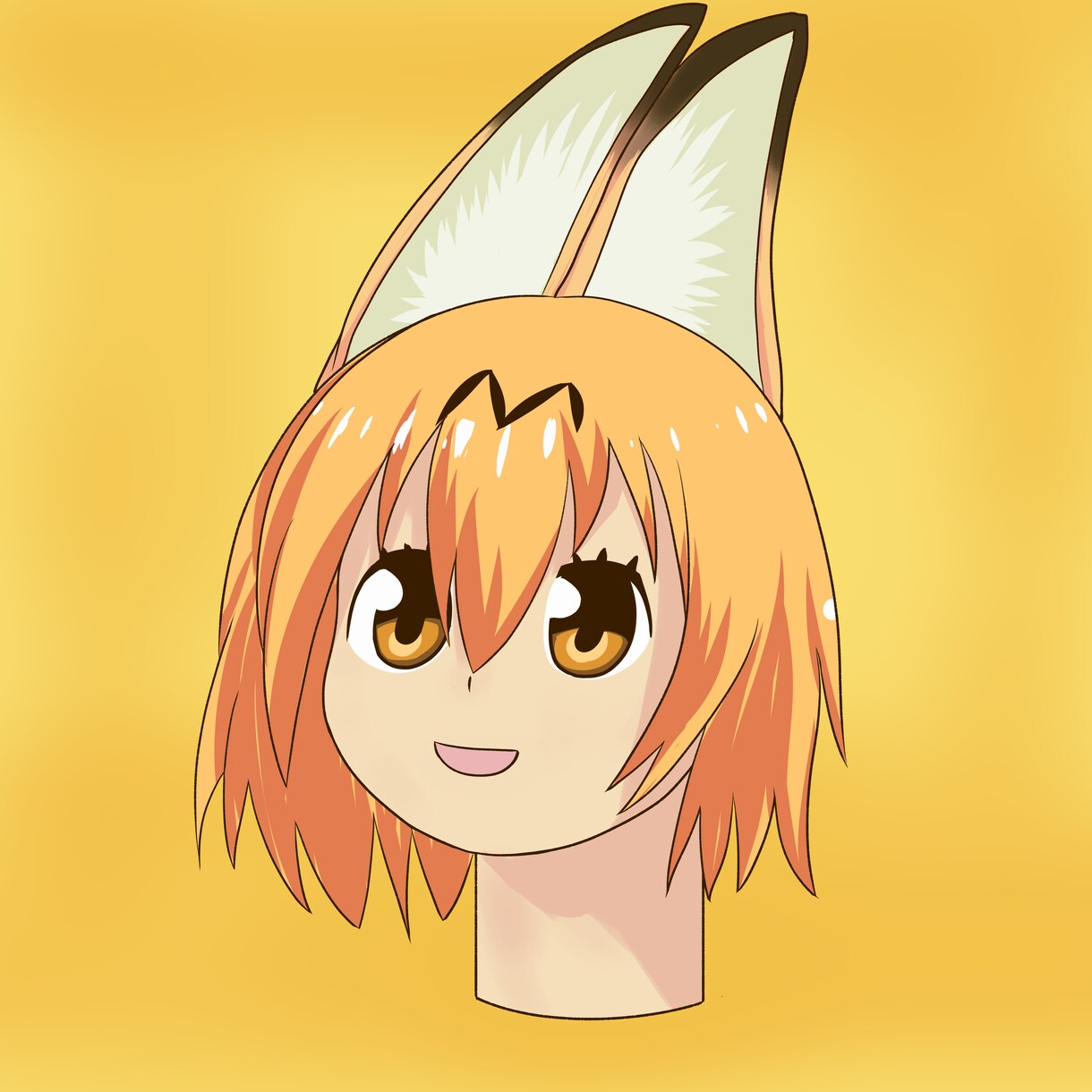 SNS等用デフォルメアイコン描きます 小さくてかわいい、デフォルメ絵をあなたの好みで届けます！ イメージ1