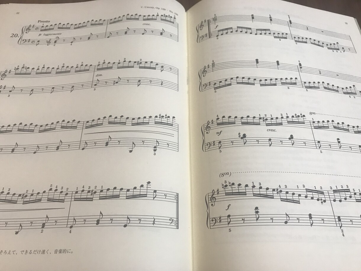ピアノの通信教育します あなたのピアノの演奏を聴いて練習方法を教えます イメージ2