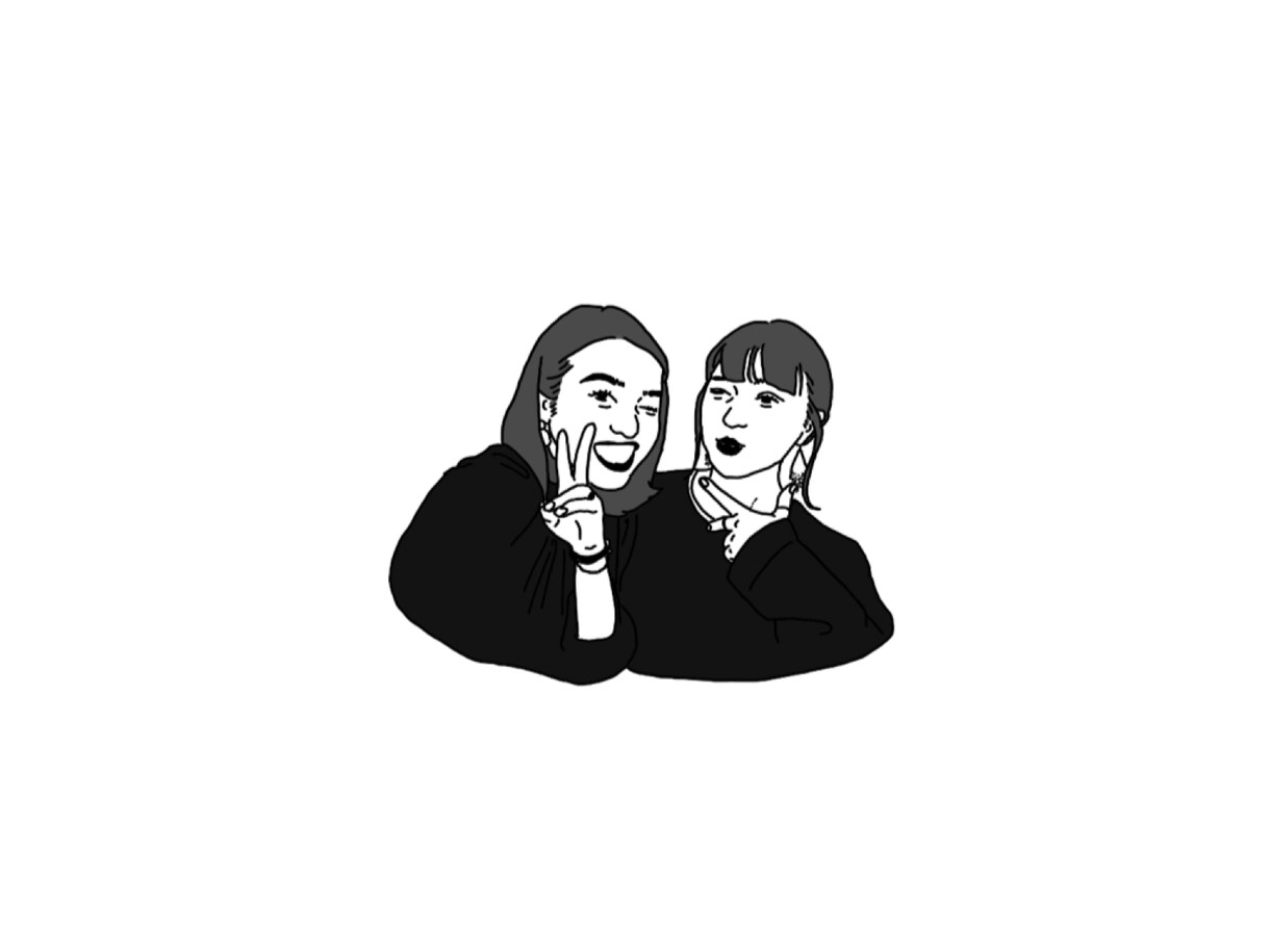 アイコンやプレゼントに似顔絵を描きまます プレゼントに想いを＋α、自分専用アイコンが欲しいという方へ イメージ3