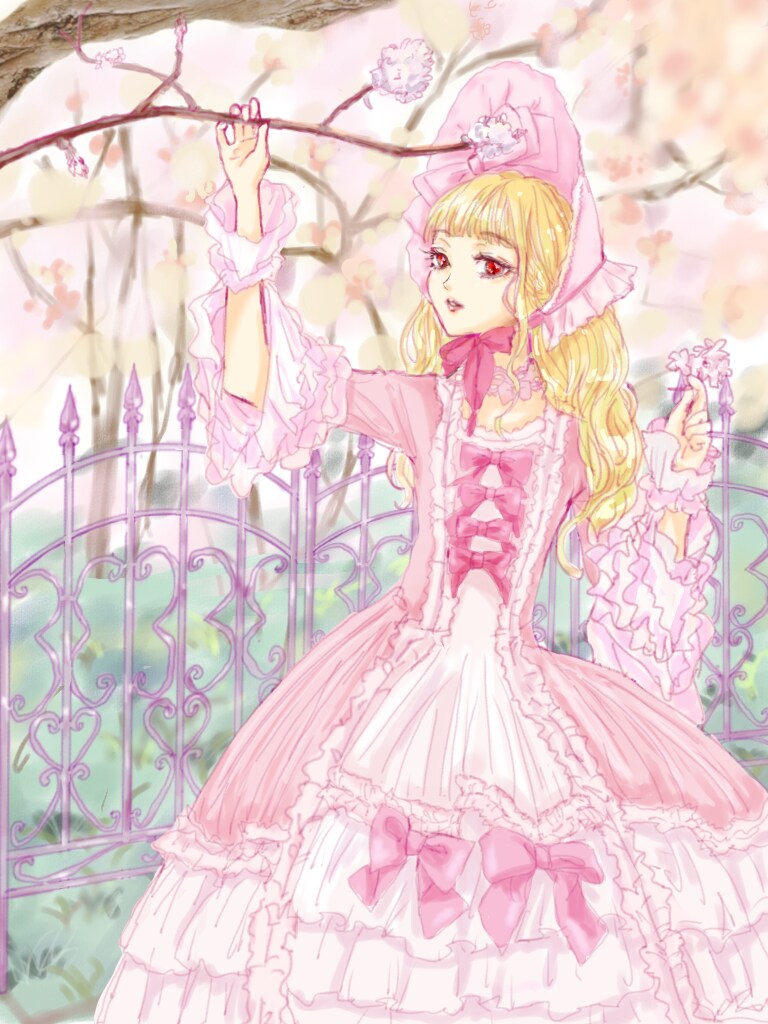 高品質なイラストをお安く提供します 立ち絵、一枚絵、アイコン、ヘッダーなんでもお受けします イメージ8