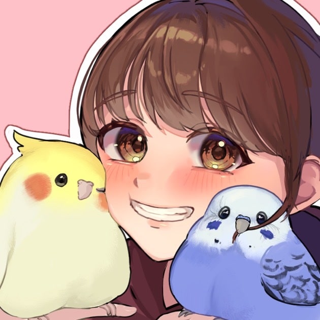 安価！最短3日！貴方だけの可愛いアイコン制作します イラコン受賞経験有！目を惹くオリジナリティ溢れるイラスト イメージ1