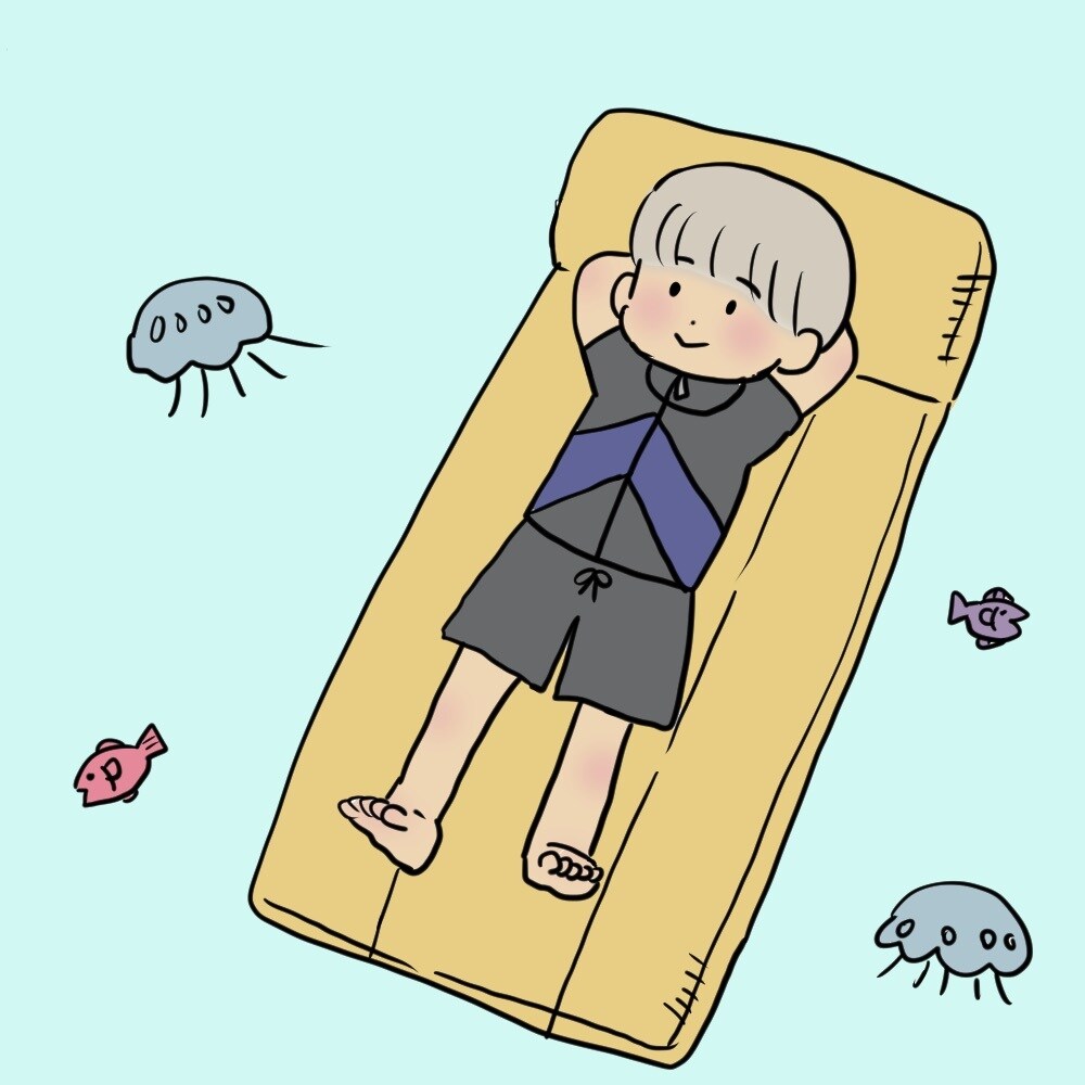 ふんわりしたアイコンを最短1日で作成いたします ゆるかわなイラストアイコンはいかがでしょうか？ イメージ6
