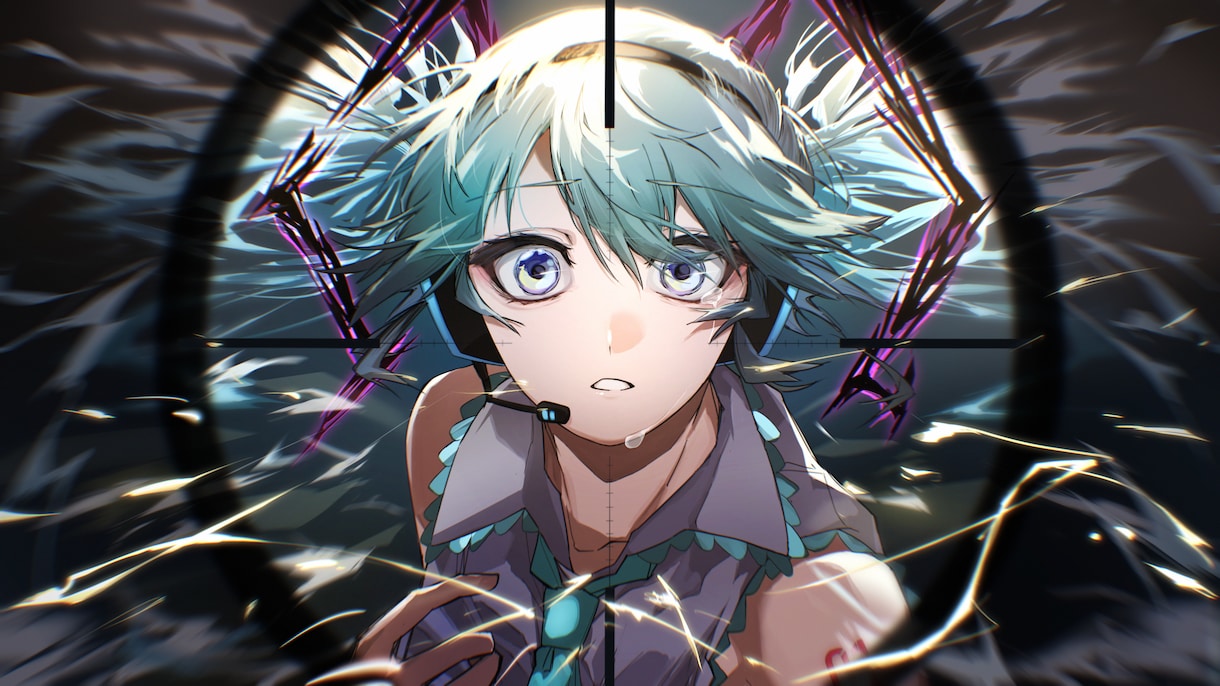NGなし！要望に合わせてイラストをお届けします アイコン、サムネ、グッズなどのイラストをお描きします イメージ1