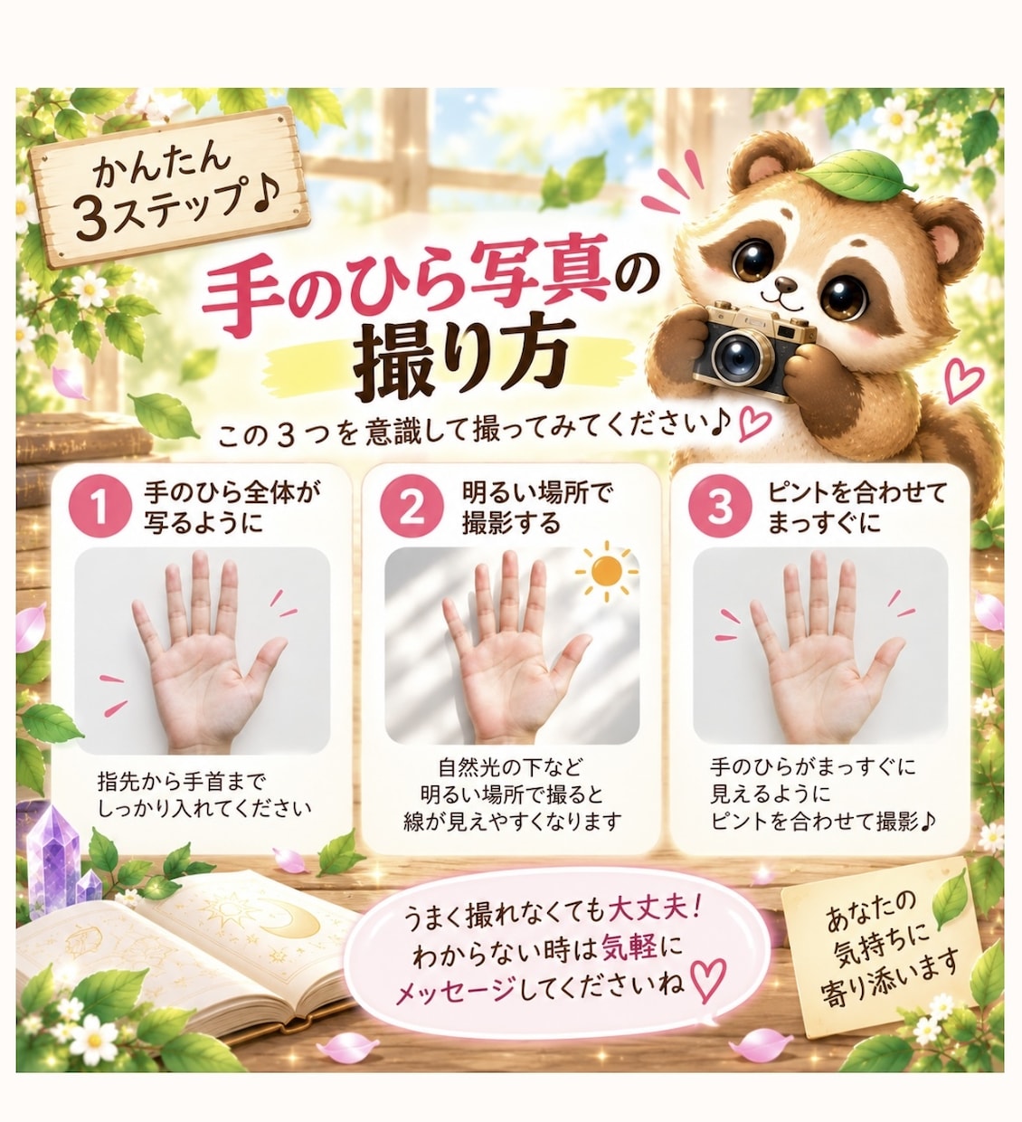絡まった悩みを整理して進む方向を読み解きます いくつもの悩みを整理して現在地を読み解きます イメージ3