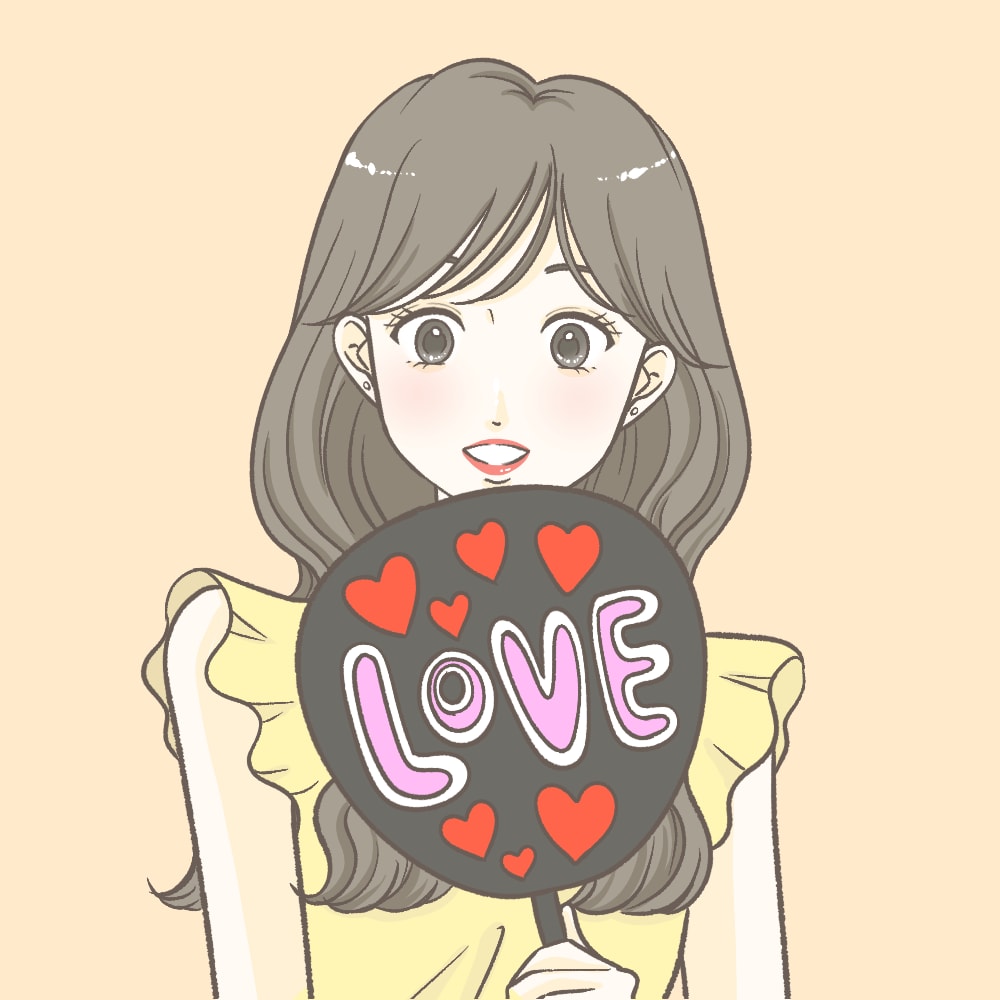 かわいいアイコンイラスト作成します かわいいアイコンイラスト作成します イメージ2