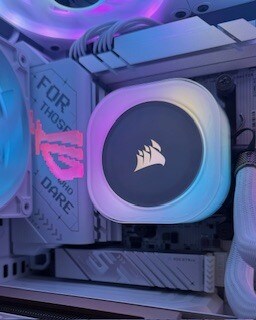 PC周辺機器の相談 承ります 今のPC性能、引き出せていますか？最適なデバイスを選びます イメージ4