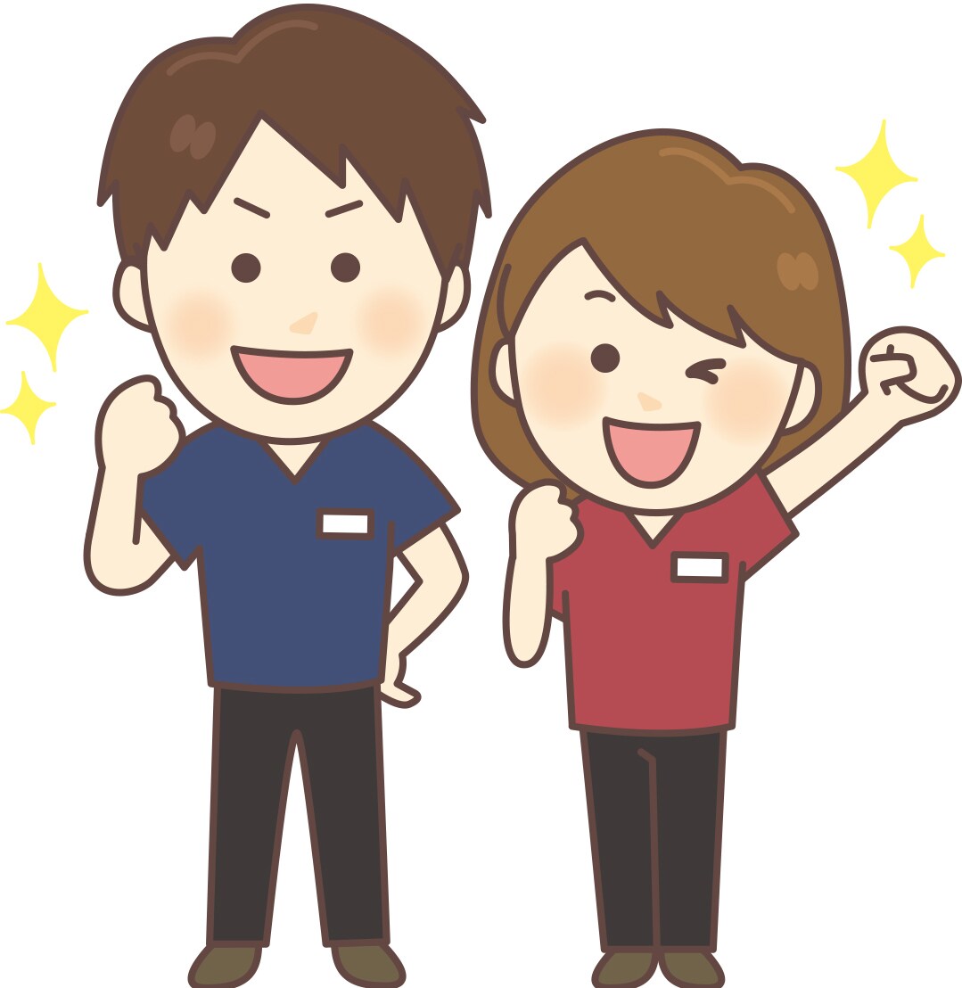 とにかく消化できないストレス聴きます 医療福祉従事者のためのストレスサンドバッグ イメージ1