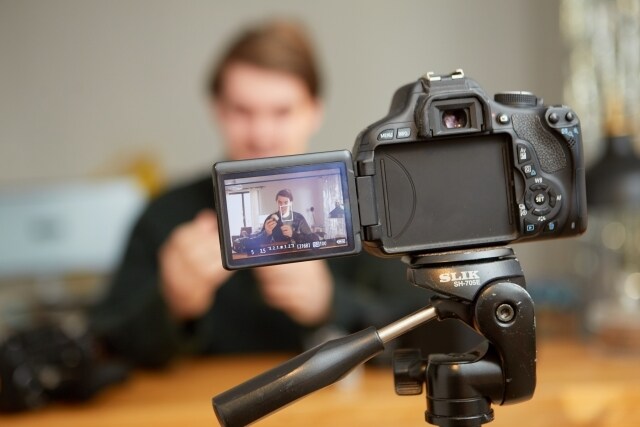 YouTuberデビューをサポートします YouTubeを始めたいけど、やり方がわからない方はぜひ イメージ1