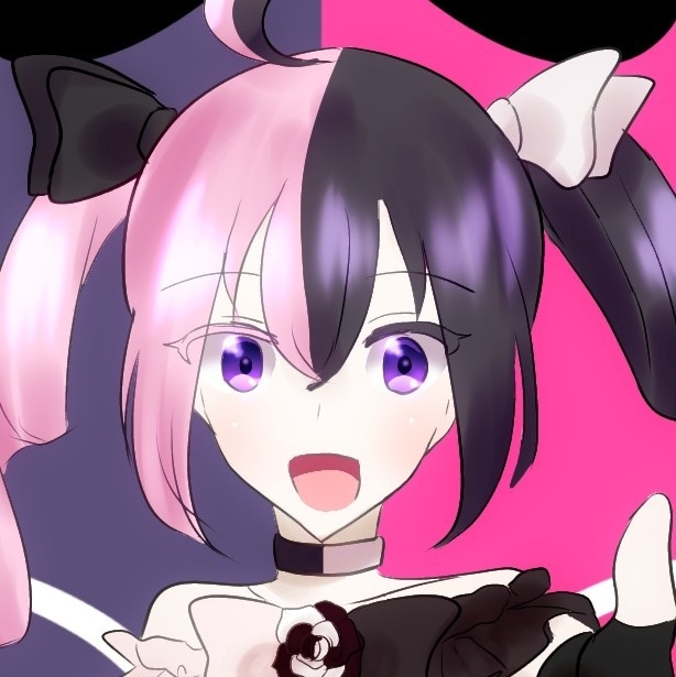 SNSで使用するキャラクターアイコン作成します 可愛らしい雰囲気のアイコンを作成します イメージ2