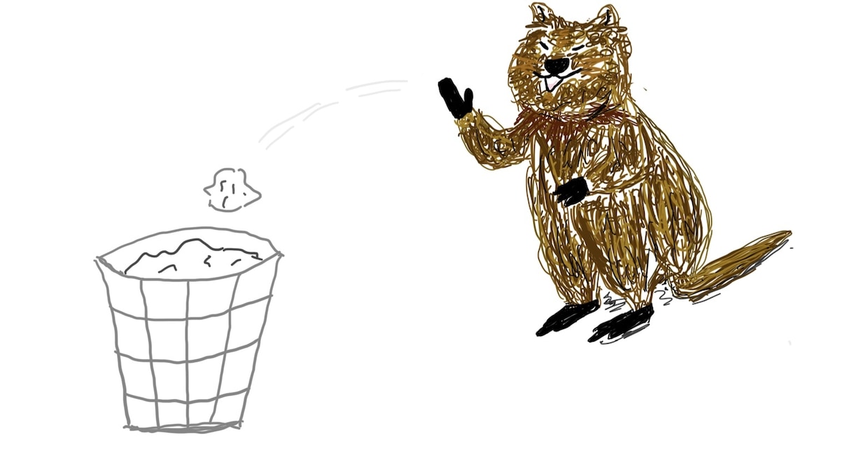 なんでも依頼された内容を描きます 他にはないわたしの絵で世界を彩ろう イメージ2