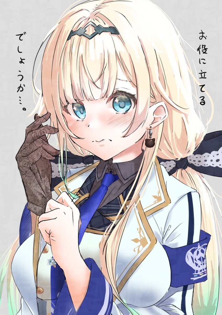かわ美しい女の子描きます 可愛くてどこか現実味を感じさせるような女の子を描きます！ イメージ6