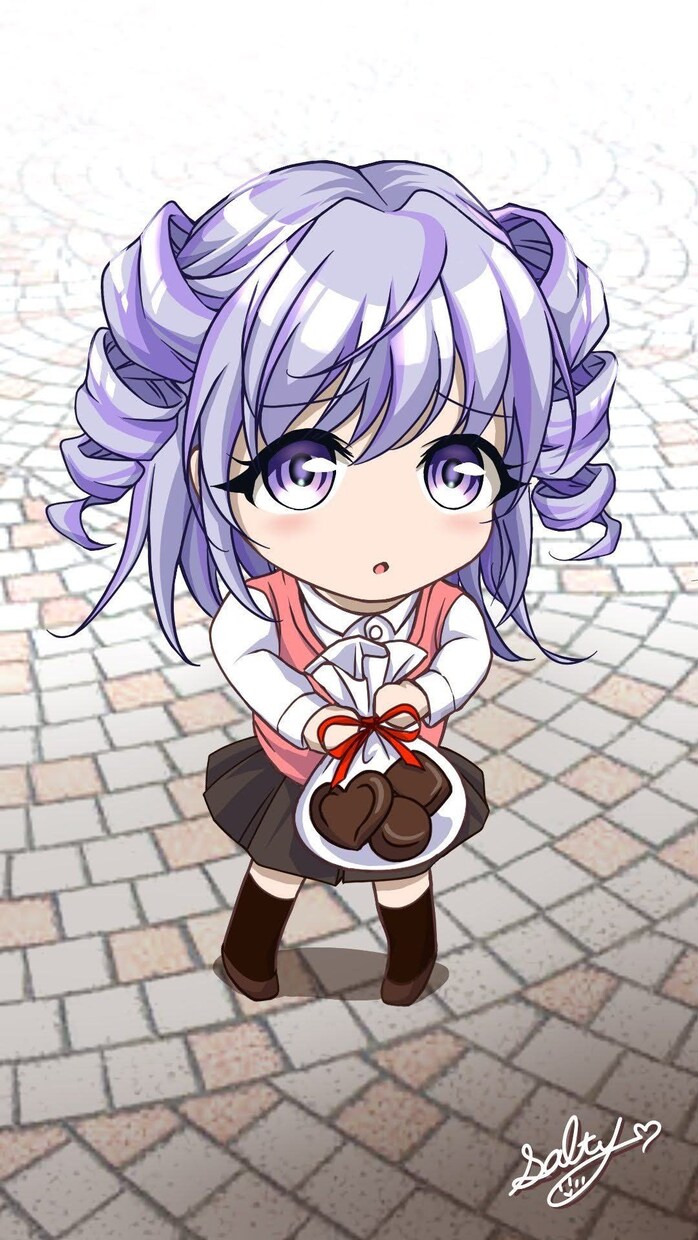 用途に合わせた白黒・カラーイラストを制作いたします 動画で使いたい！小説の表紙にしたい！のご要望をカタチにします イメージ6